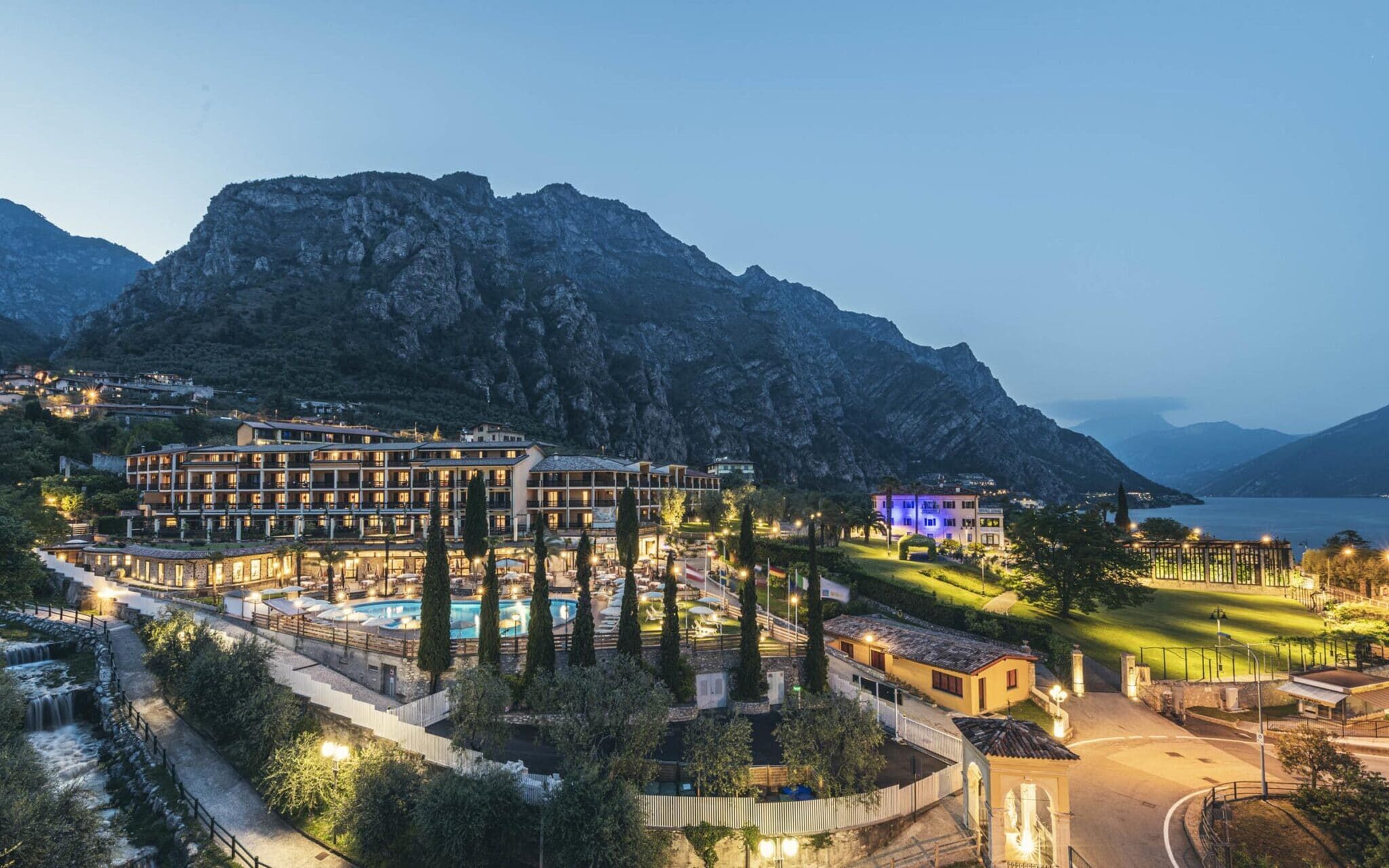 Hotel Caravel