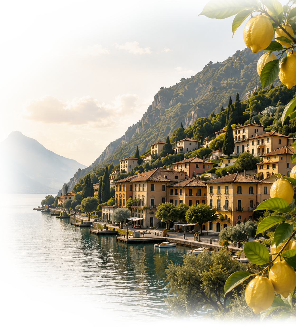 Limone sul Garda